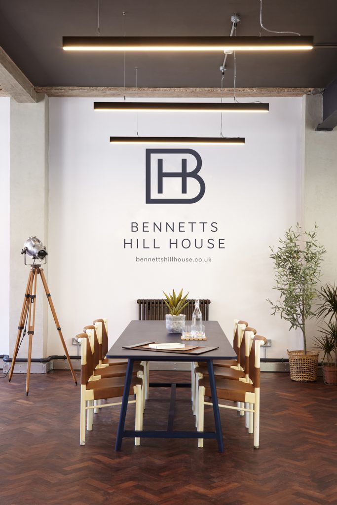 1552 to 3025 Sq Ft, 24 Bennetts Hill, Birmingham, B2 - Available, Image 1