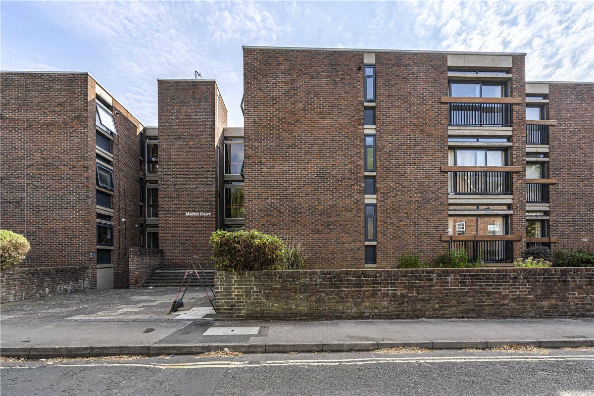2 bedroom Flat, Middle Way, Oxford, OX2 - Available, Image 12