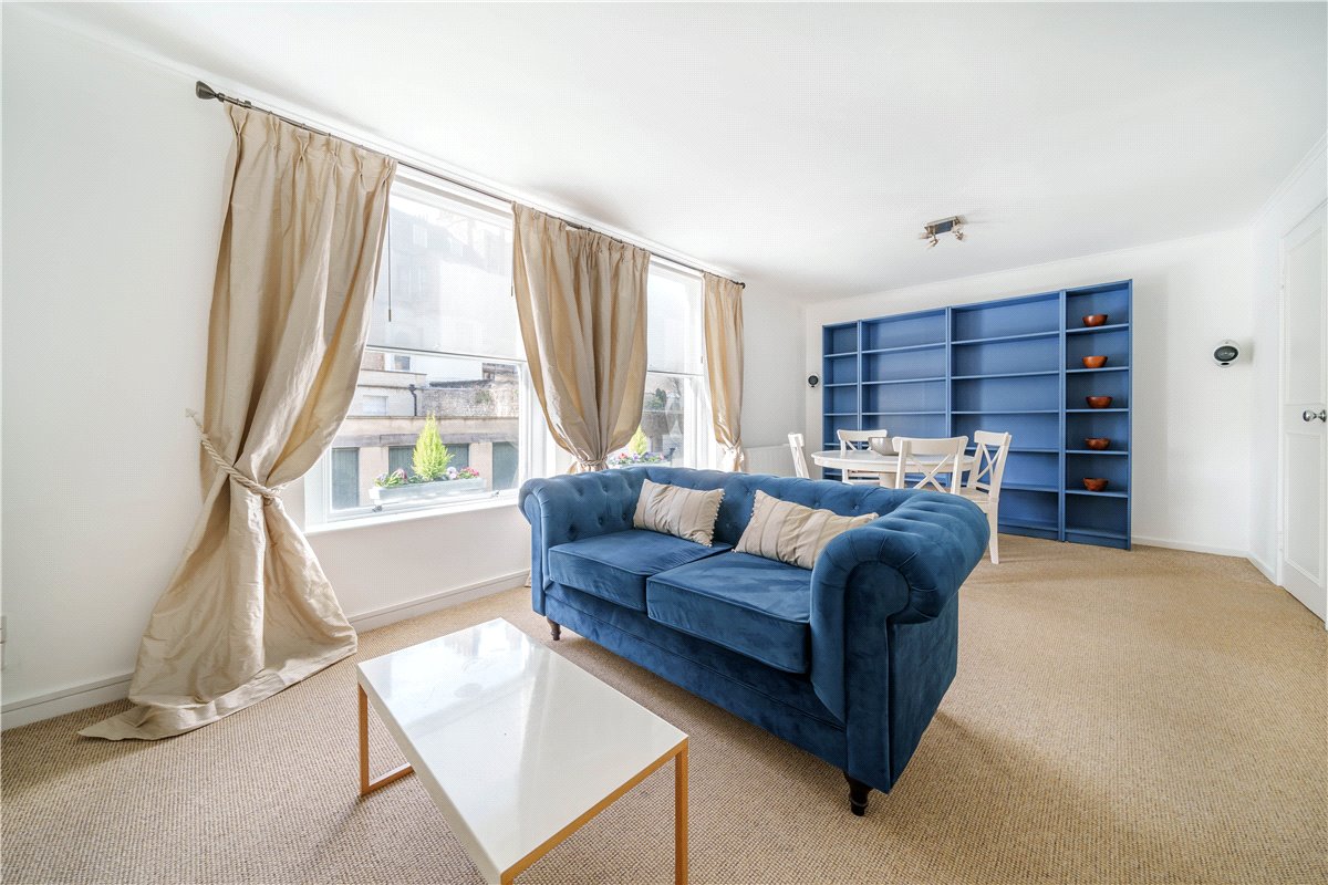 2 bedroom Flat, Brock Street, Bath, BA1 - Available, Image 2