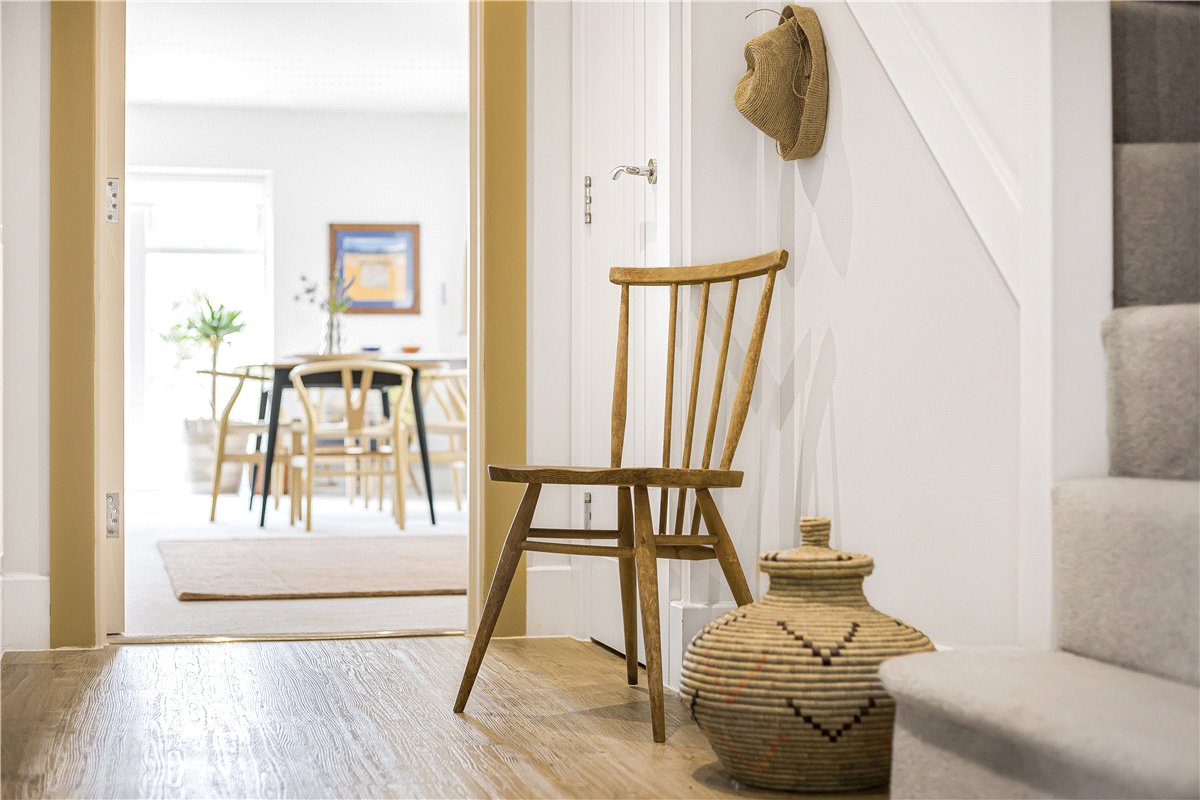 4 bedroom House, Olivers Close, Long Hanborough, OX29 - Sold, Image 5