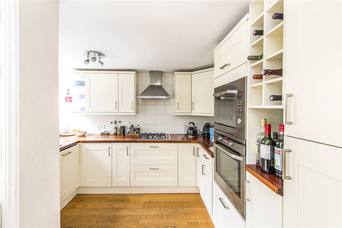 4 bedroom House, Aslett Street, London, SW18 - Sold, Image 2