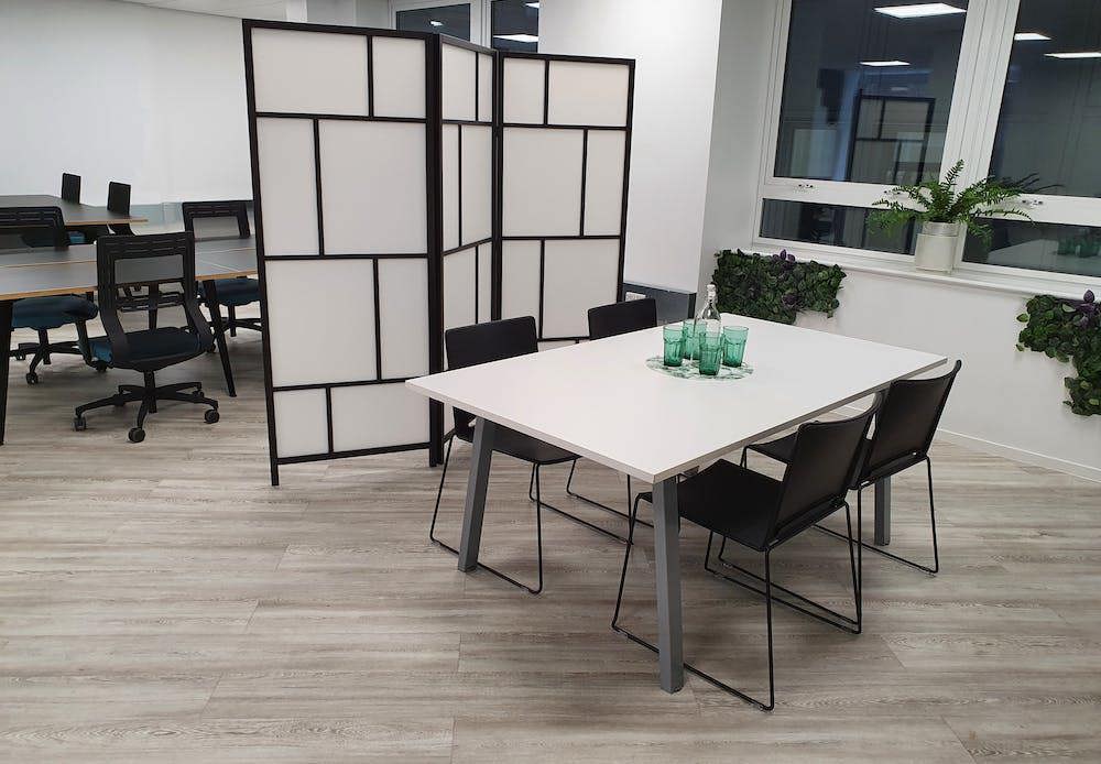 1300 to 2950 Sq Ft, 27 Furnival Street, London, EC4A - Available, Image 8