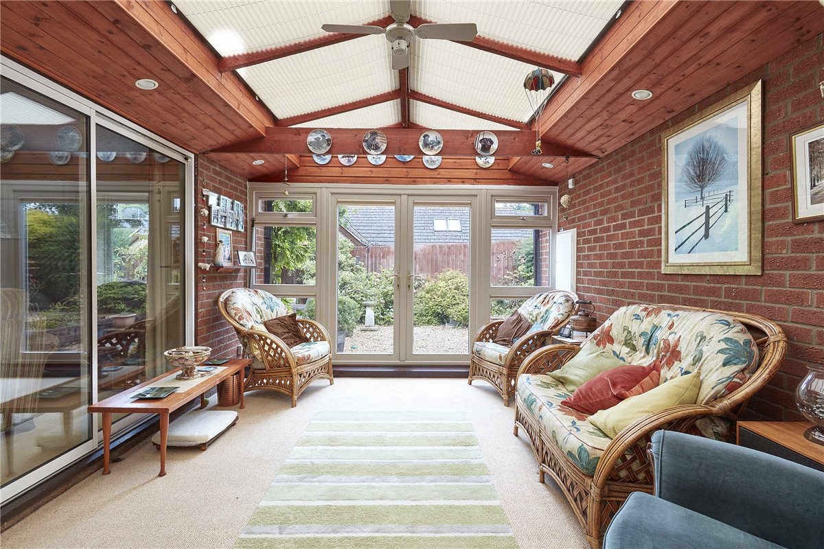 4 bedroom Bungalow, The Highlands, Exning, CB8 - Sold, Image 16