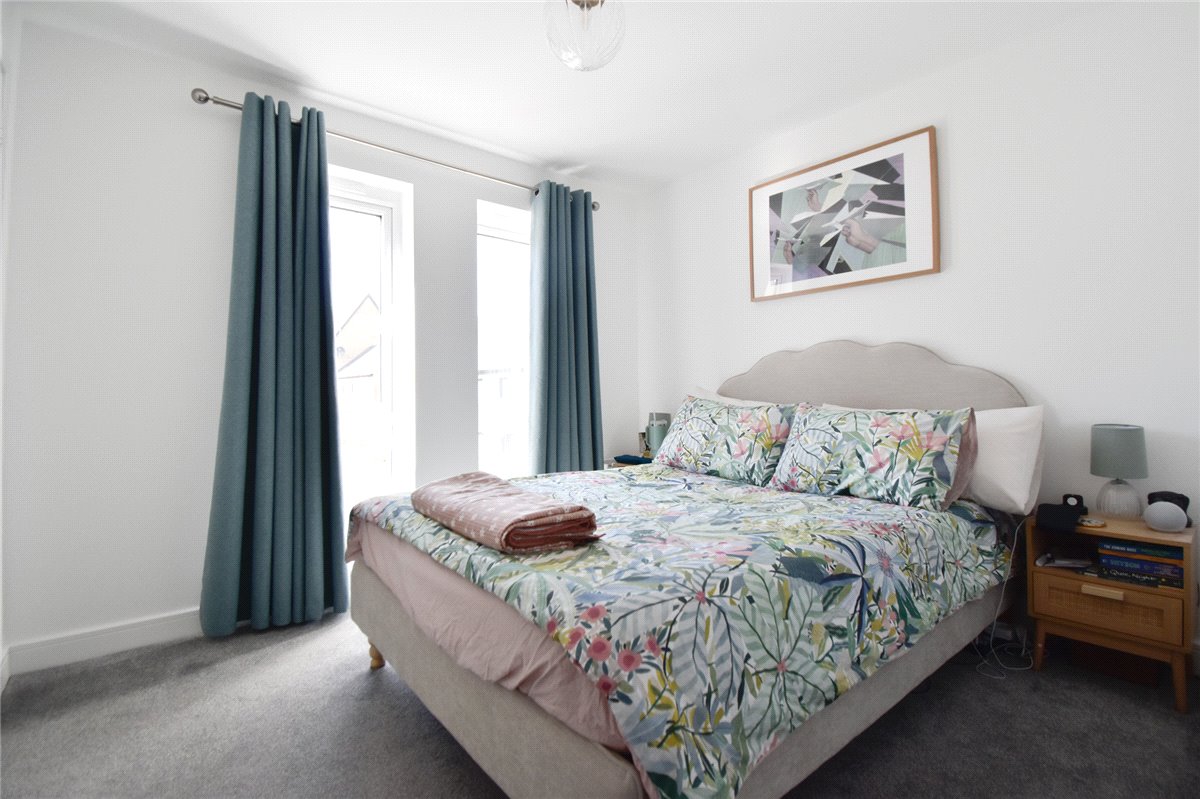 3 bedroom House, McLaren Street, West Cambourne, CB23 - , Image 4