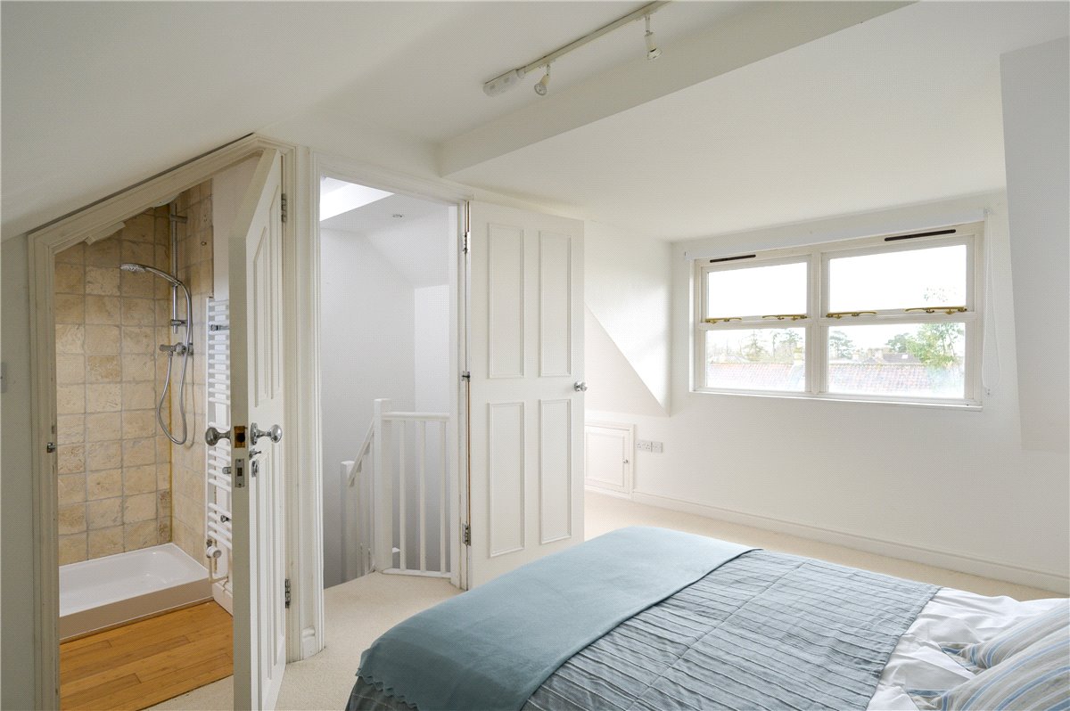 4 bedroom House, Sydenham Place, Combe Down, BA2 - Sold, Image 1