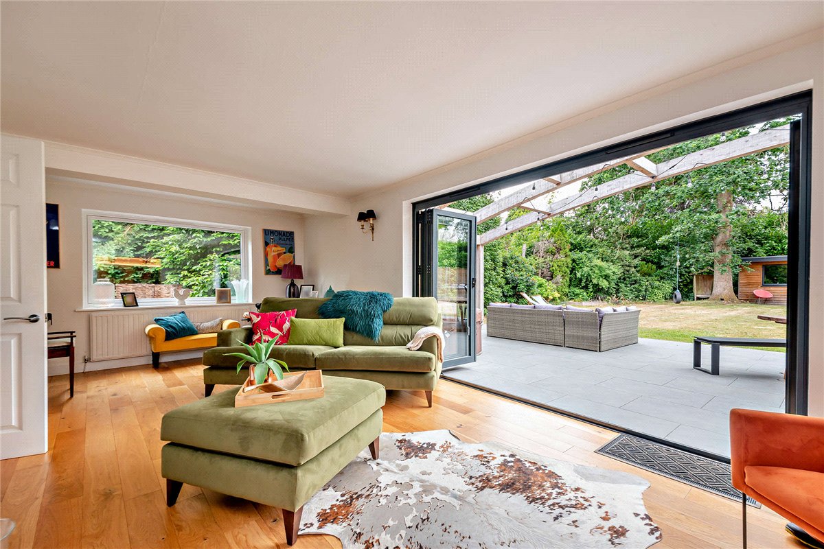 5 bedroom House, Kendrick Road, Newbury, RG14 - Available, Image 5
