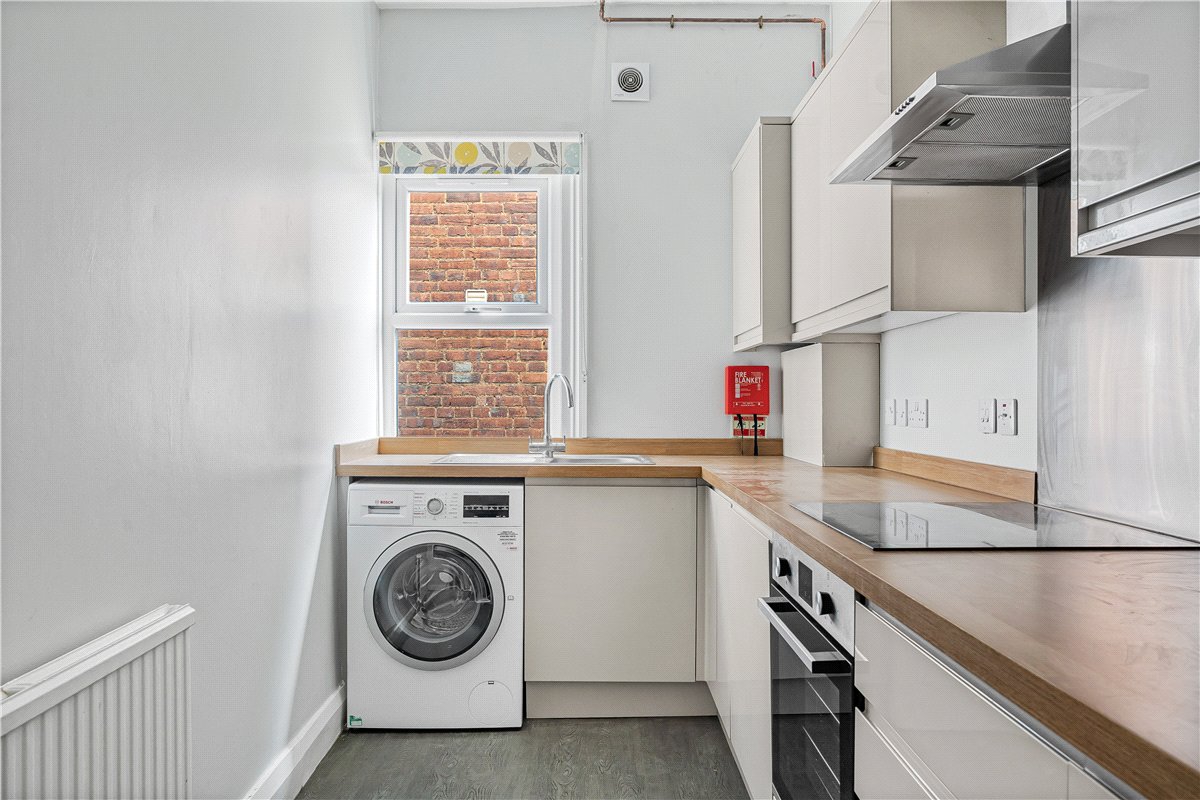 3 bedroom Flat, Banbury Road, Oxford, OX2 - Available, Image 7