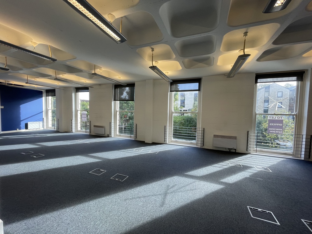 2704 Sq Ft, Walcot Yard, Bath, BA1 - Available, Image 2