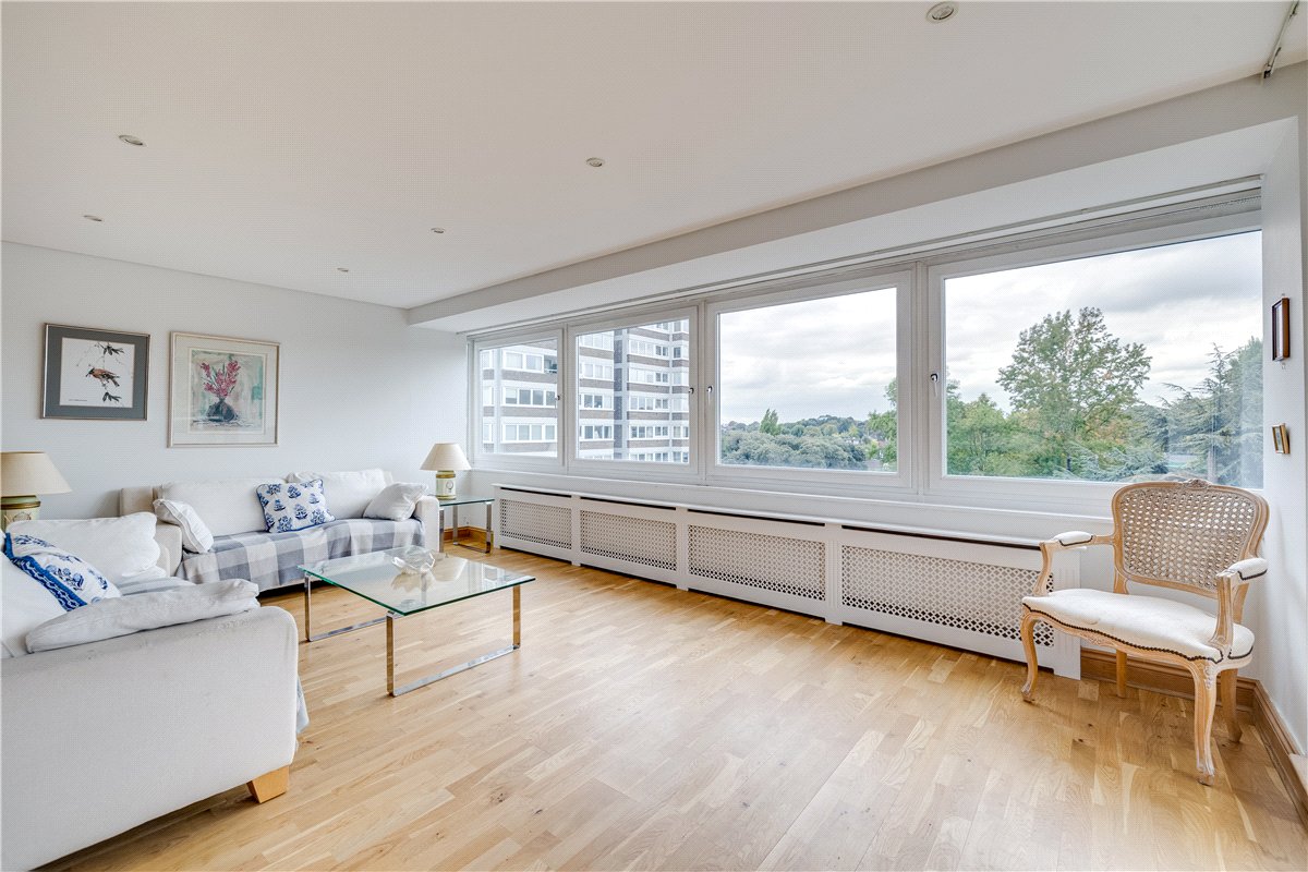 2 bedroom Flat, Somerset Road, London, SW19 - Available, Image 10