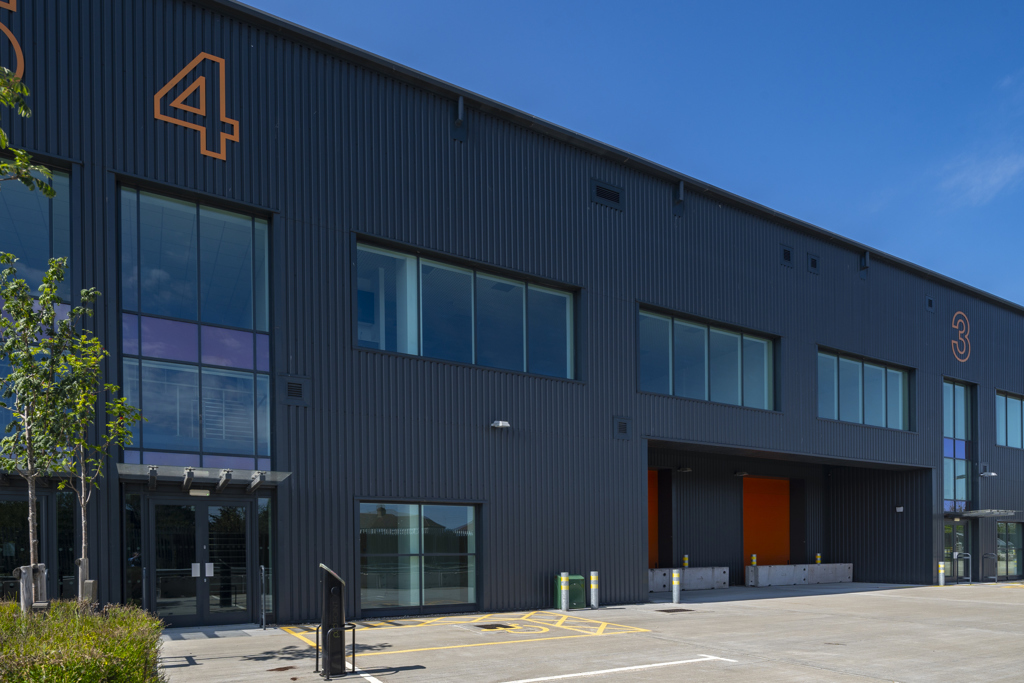 8088 Sq Ft, Eastman Road, Harrow, HA1 - Available