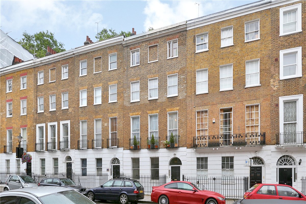 1 bedroom Flat, Manchester Street, Marylebone, W1U - Let Agreed, Image 4