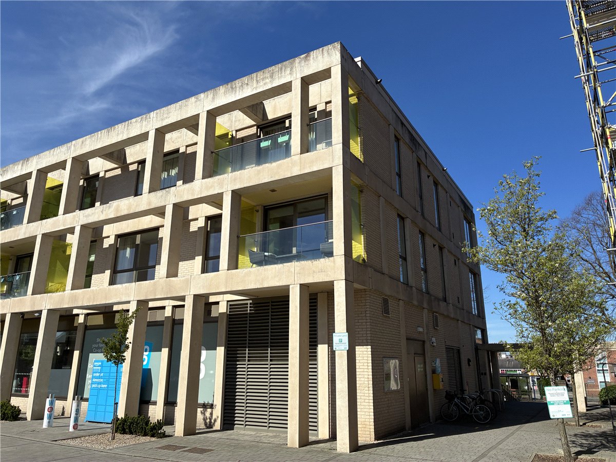 2 bedroom Flat, Joseph Terry Grove, York, YO23 - Available, Image 15