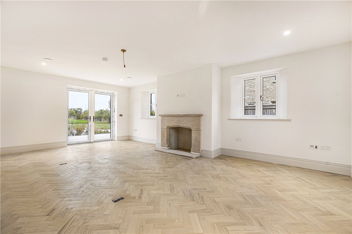 5 bedroom House, Lower End, Alvescot, OX18 - Available, Image 17