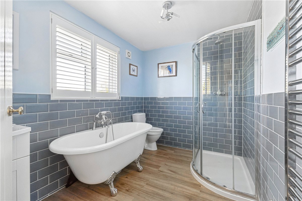 3 bedroom House, Everleigh, Marlborough, SN8 - Sold STC, Image 12