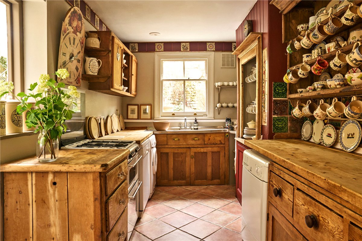 3 bedroom House, Althorp Road, London, SW17 - Sold, Image 14