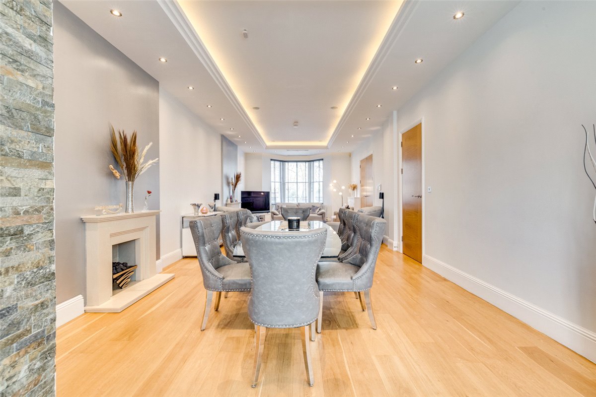 5 bedroom House, Fulham Palace Road, Fulham, SW6 - Available, Image 42