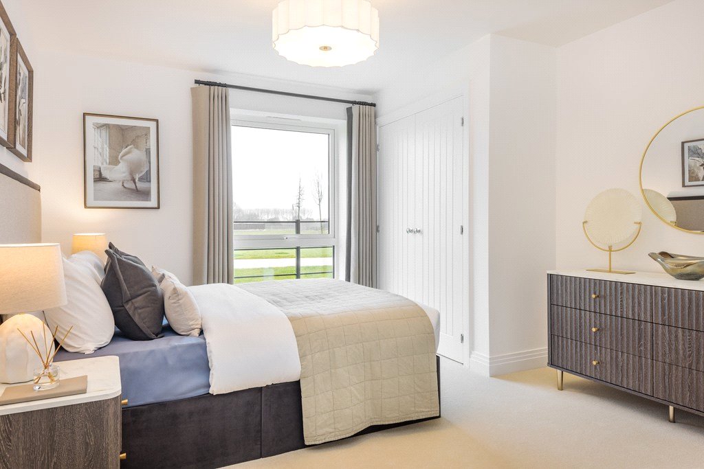 2 bedroom Flat, Massingham Way, Waterbeach, CB25 - Available, Image 4