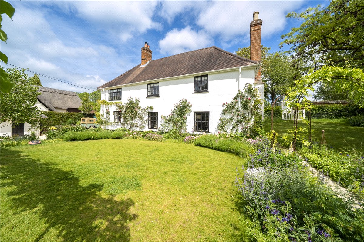 5 bedroom House, Penton Mewsey, Andover, SP11 - Available, Image 4