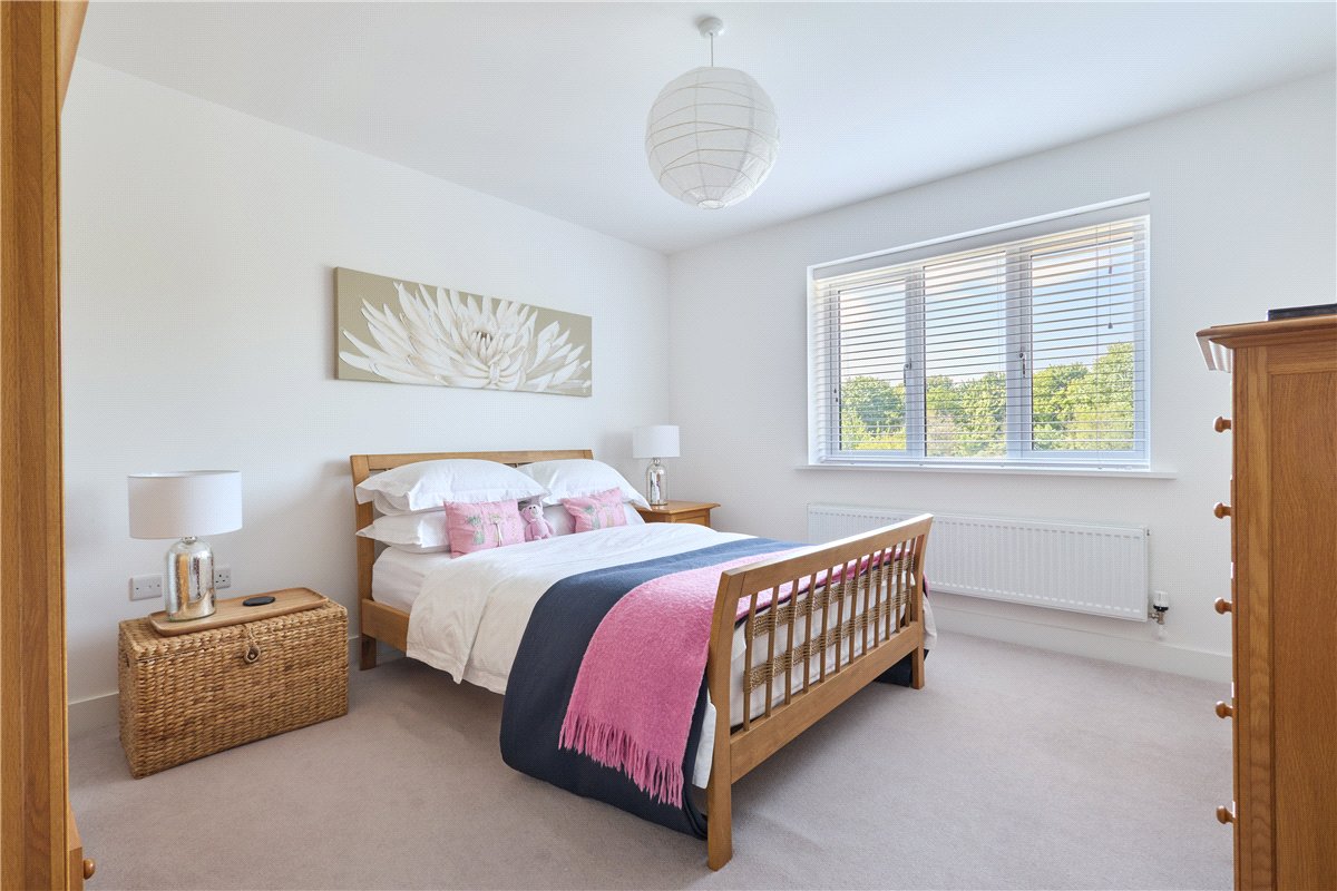 3 bedroom House, Larkfield, Great Abington, CB21 - Sold STC, Image 9