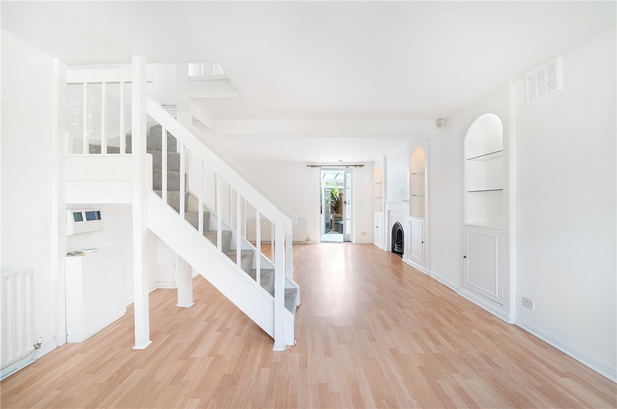 2 bedroom House, Burlington Road, London, SW6 - Sold, Image 9