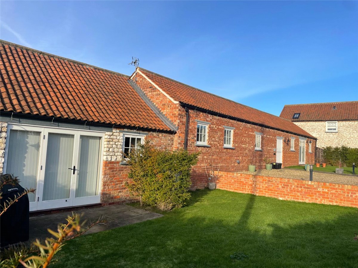 0 bedroom Barn Conversion, Wintringham, Malton, YO17 - Let Agreed, Image 1