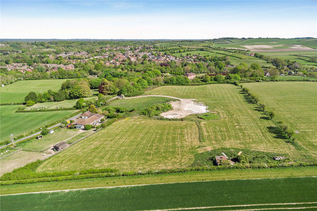   Development Land, Ecchinswell Road, Kingsclere, RG20 - Sold STC, Image 6
