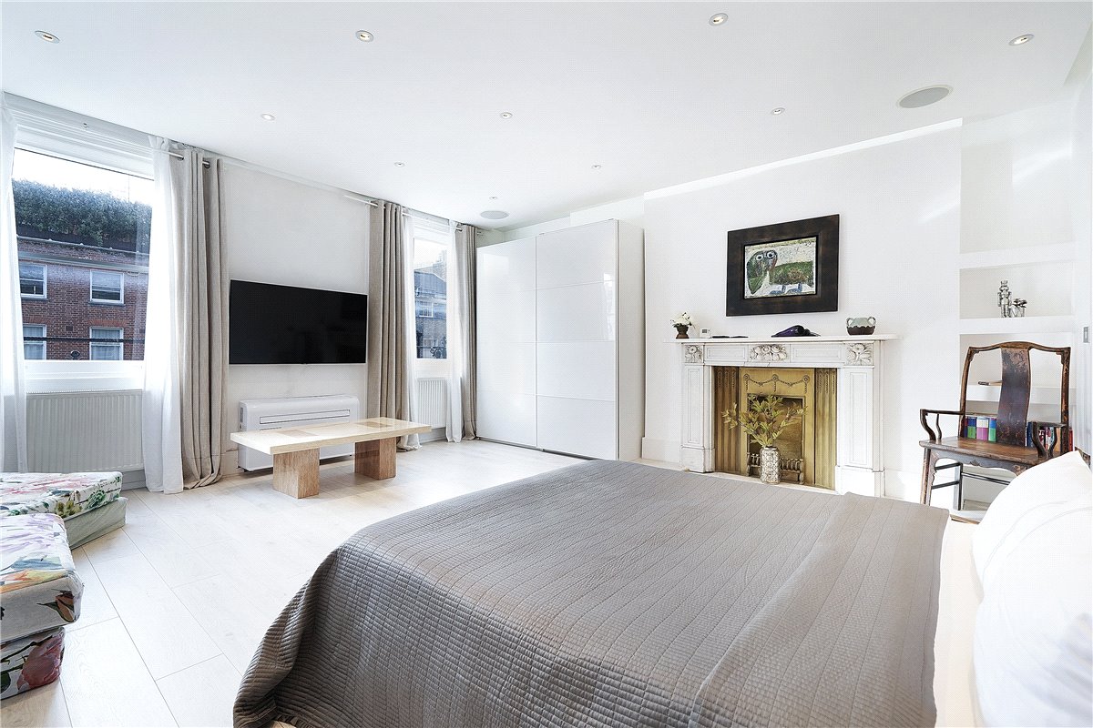 7 bedroom House, Devonshire Place, Marylebone, W1G - Available, Image 12