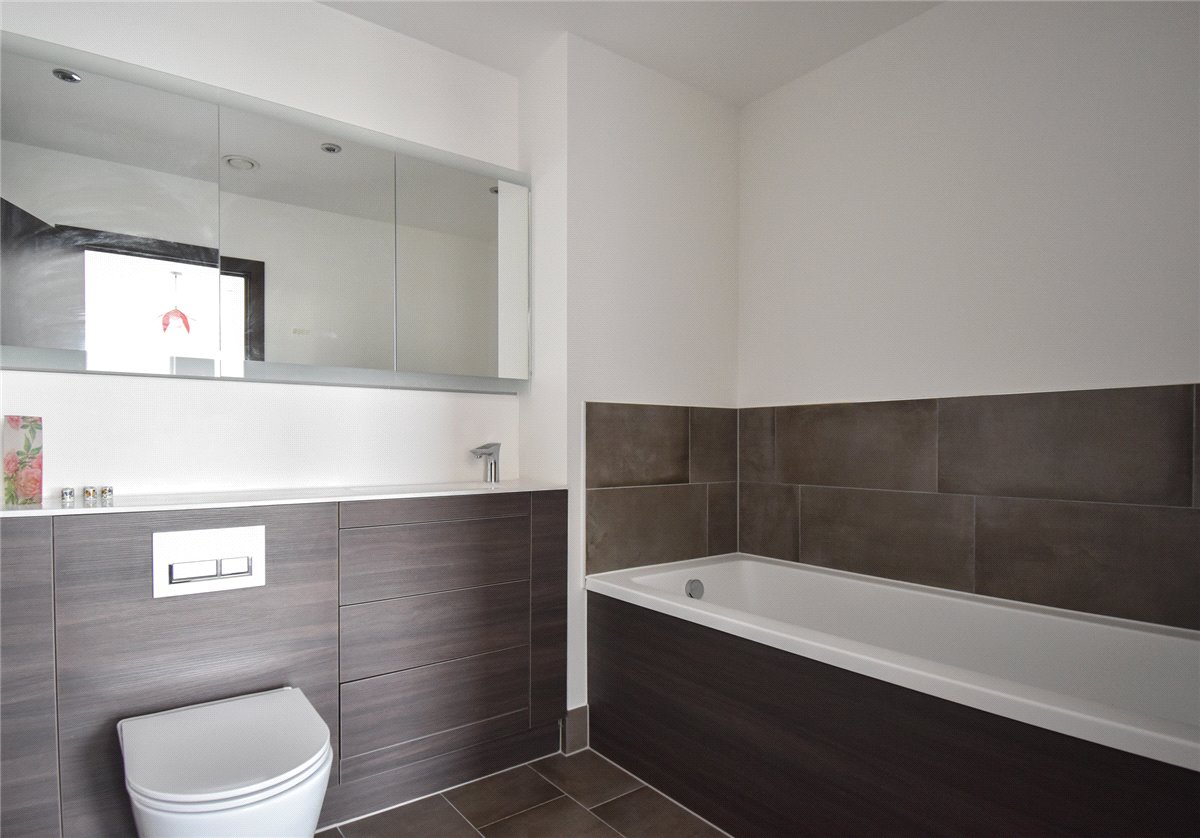 2 bedroom Flat, 4 Station Square, Cambridge, CB1 - , Image 7
