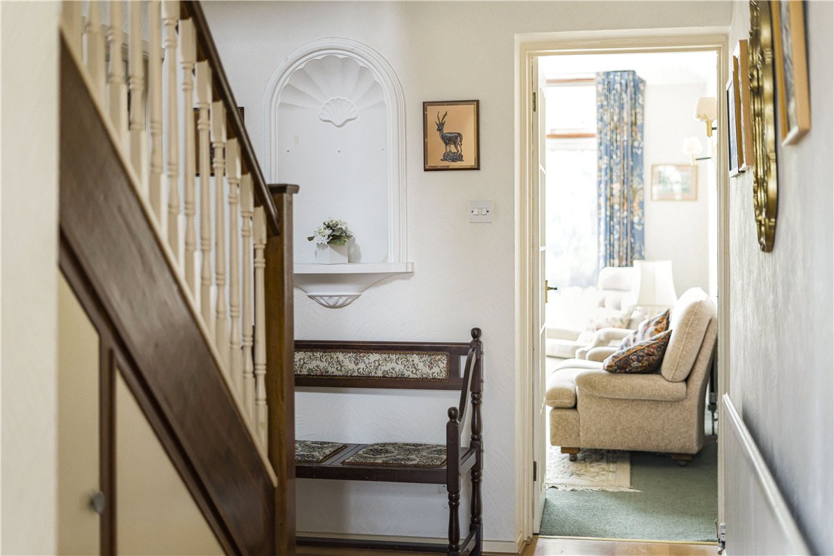 4 bedroom House, Eynsham Road, Botley, OX2 - Sold, Image 4