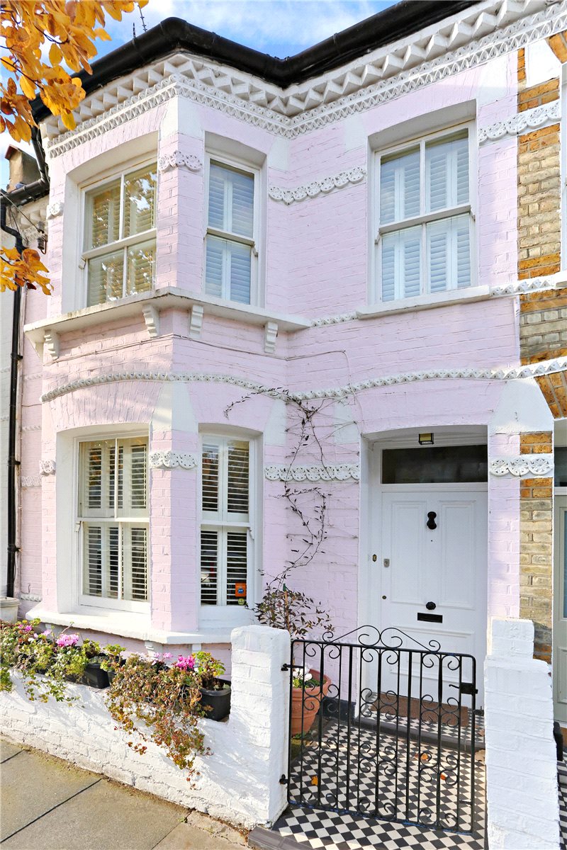 4 bedroom House, Campana Road, London, SW6 - Sold, Image 5