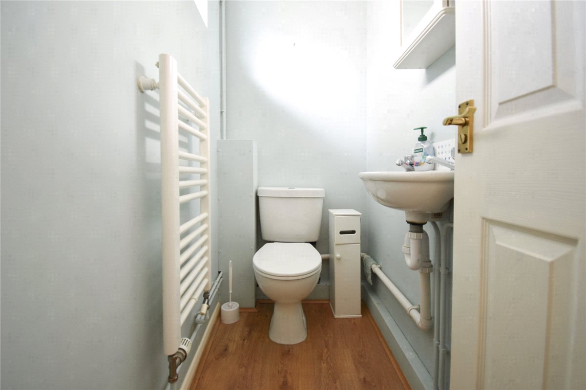 3 bedroom House, Queens Meadow, Cambridge, CB1 - Available, Image 8
