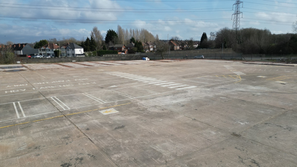 3.11 acres, Cakemore Road, Rowley Regis, B65 - Available, Image 3