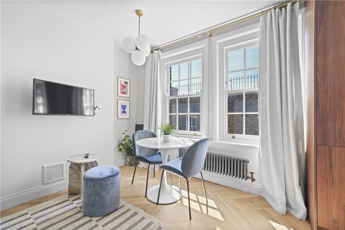 2 bedroom Flat, Taunton Place, London, NW1 - Available, Image 6