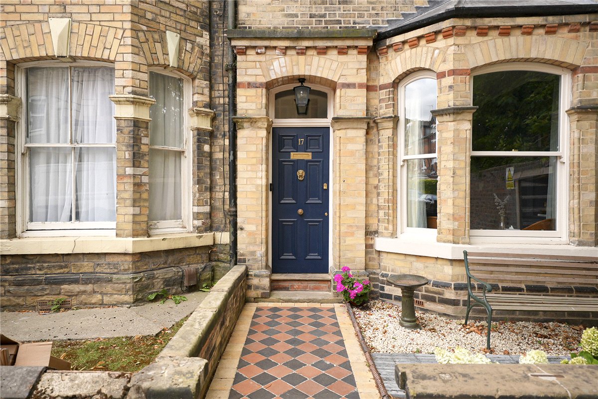4 bedroom House, Claremont Terrace, York, YO31 - Available, Image 15