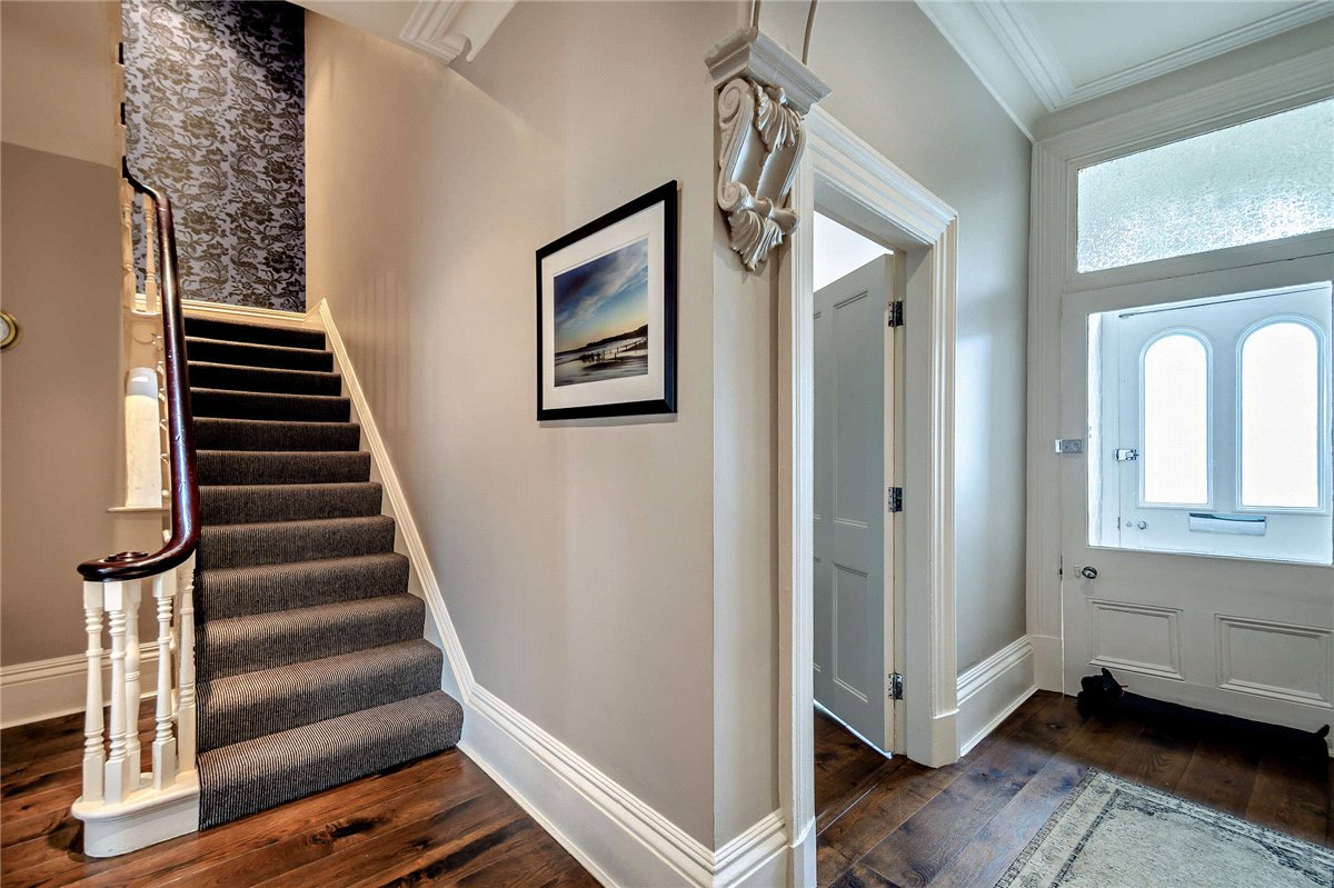4 bedroom House, Royal Crescent, Harrogate, HG2 - Sold, Image 8