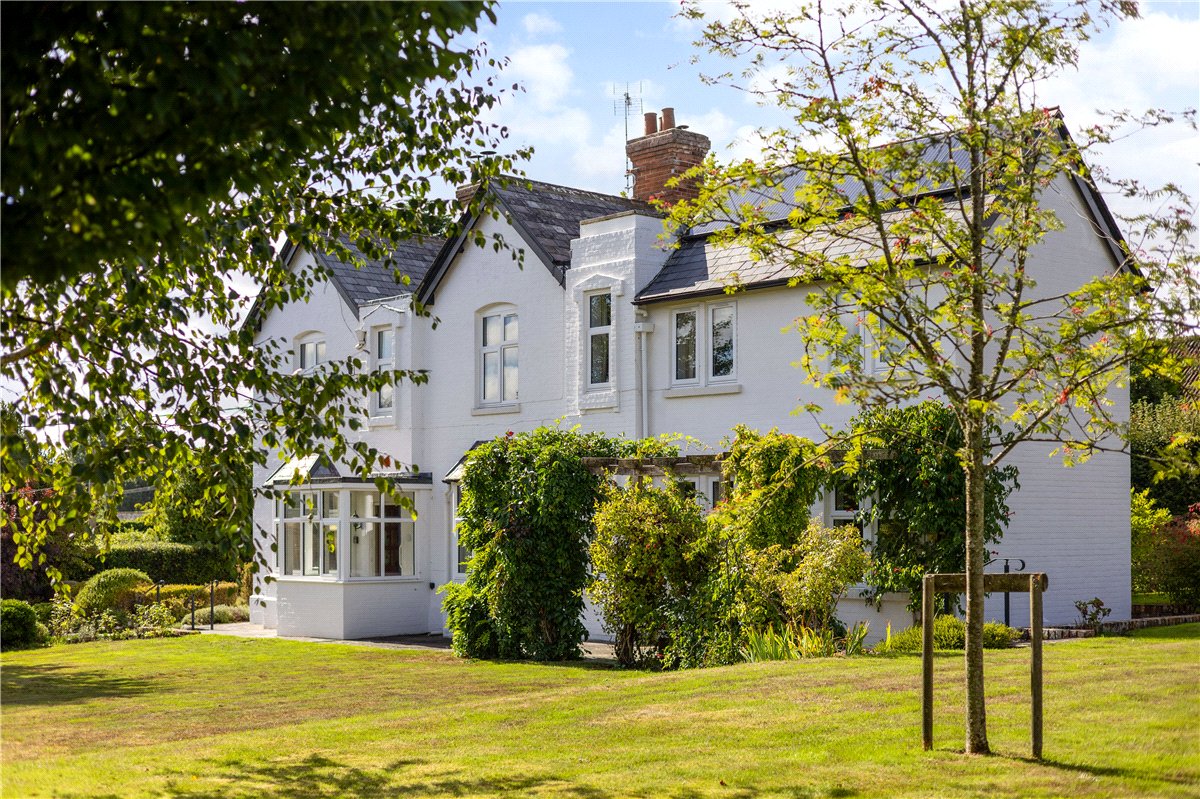 4 bedroom House, Oak Lane, Easterton, SN10 - Available, Image 19