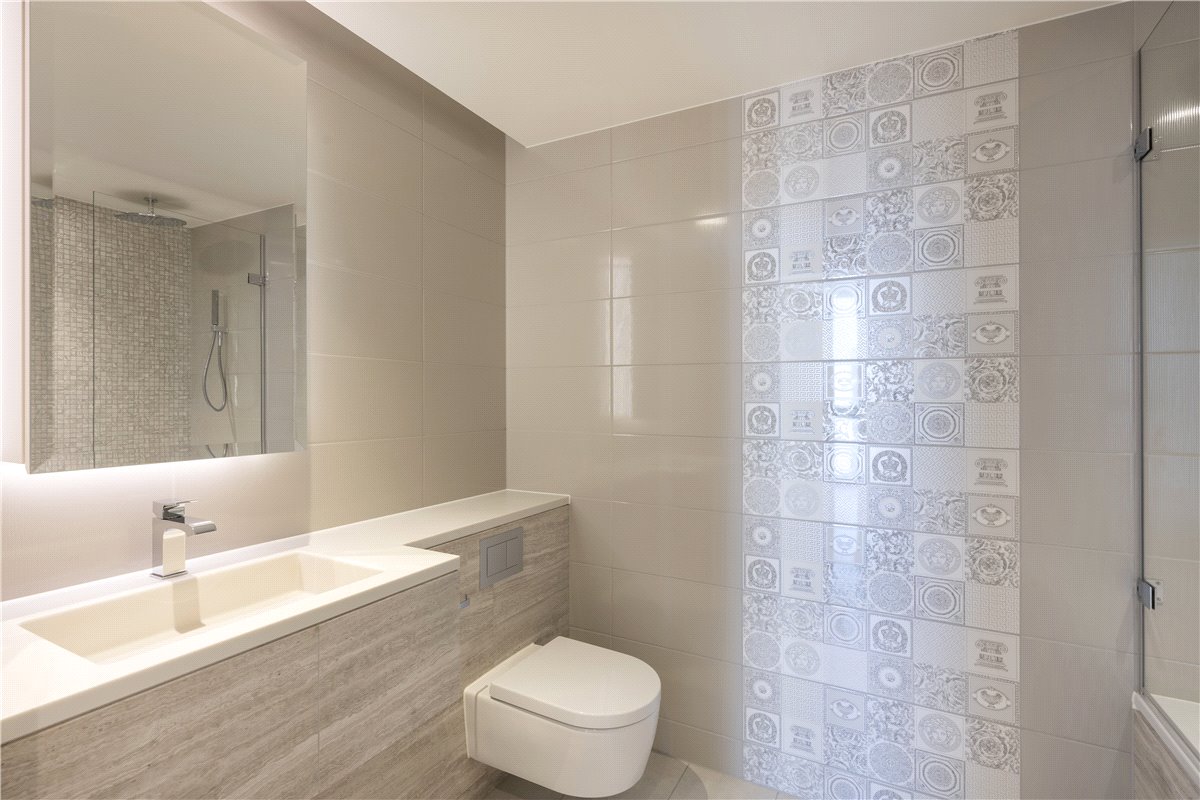 5 bedroom Flat, DAMAC Tower, Nine Elms, SW8 - Available, Image 5