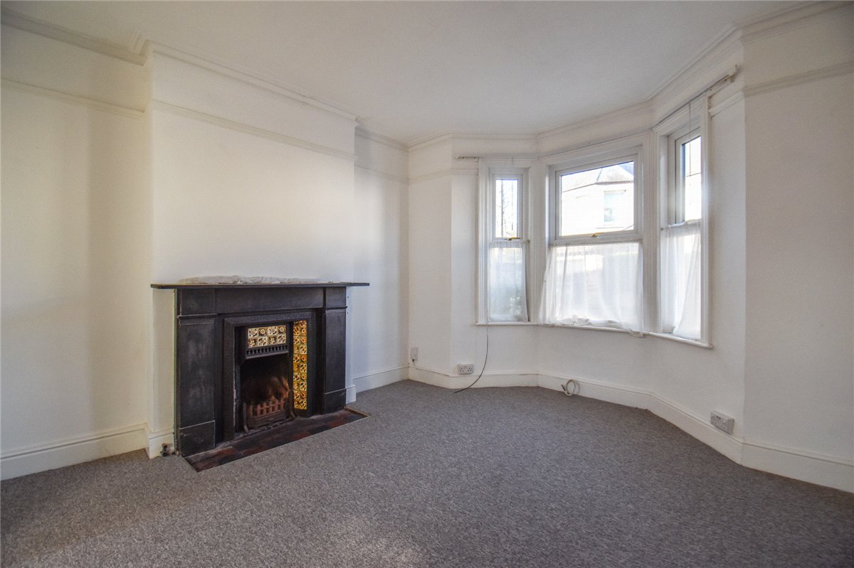 2 bedroom House, Victoria Road, Cambridge, CB4 - Sold STC, Image 2