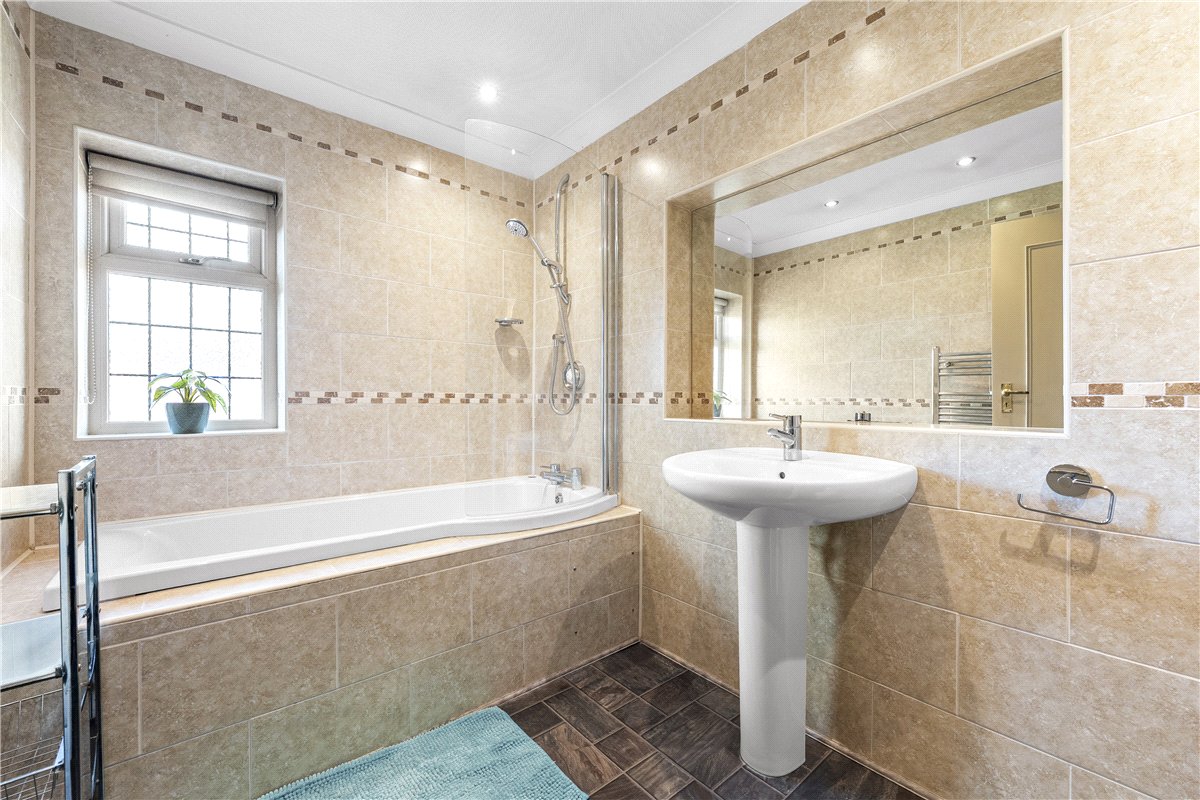 5 bedroom House, Tadcaster Road, York, YO24 - Available, Image 11