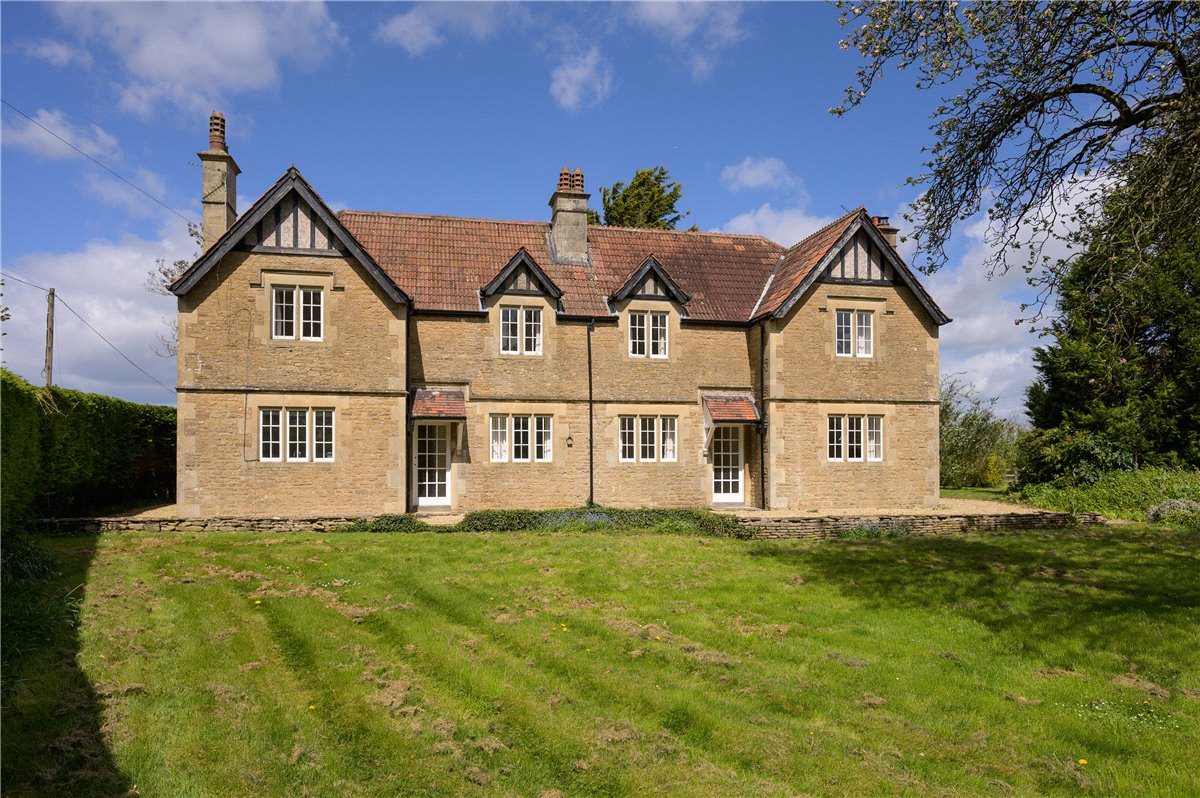 5 bedroom House, Notton, Lacock, SN15 - Sold, Image 10