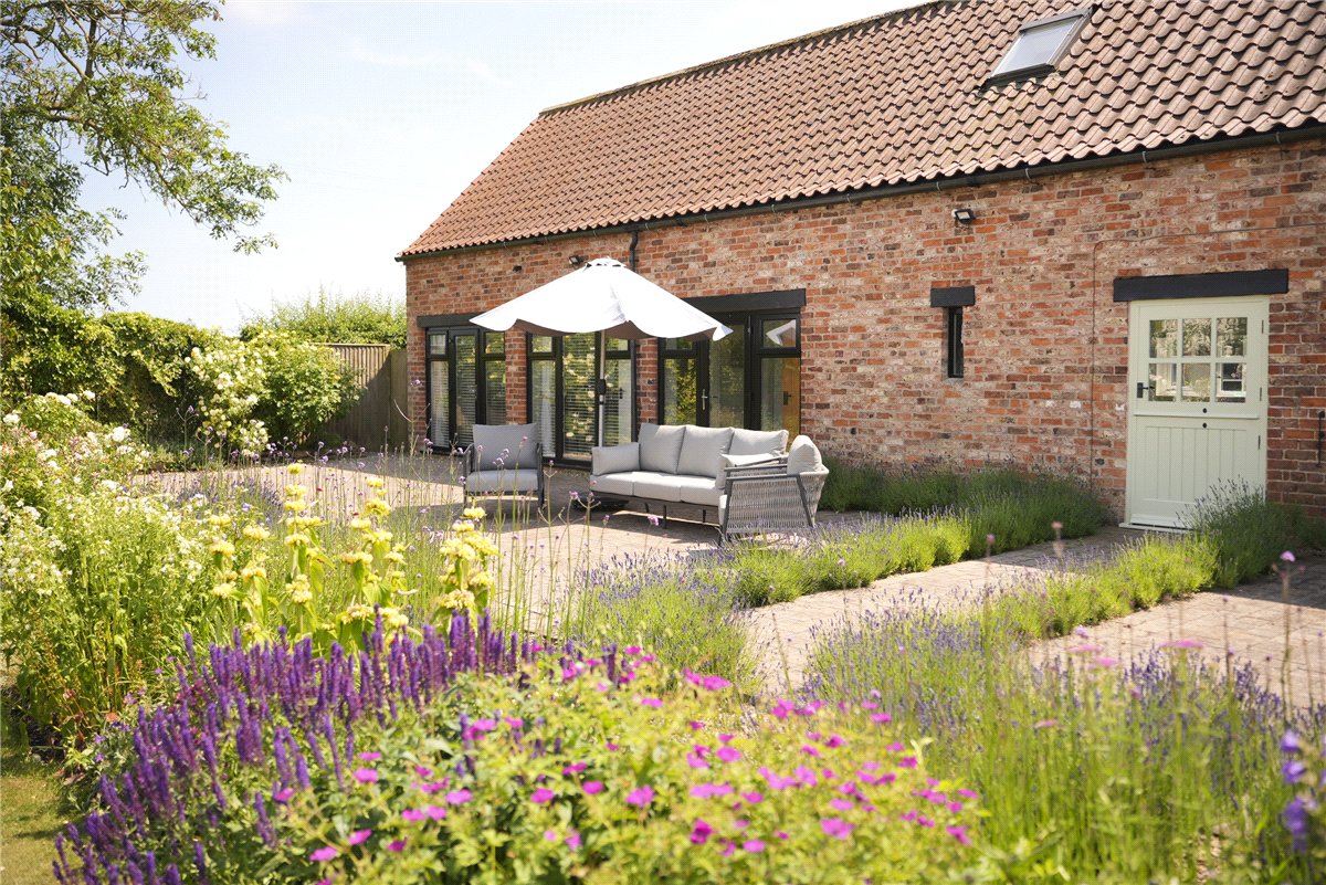 4 bedroom House, Yedingham, Malton, YO17 - Available, Image 3