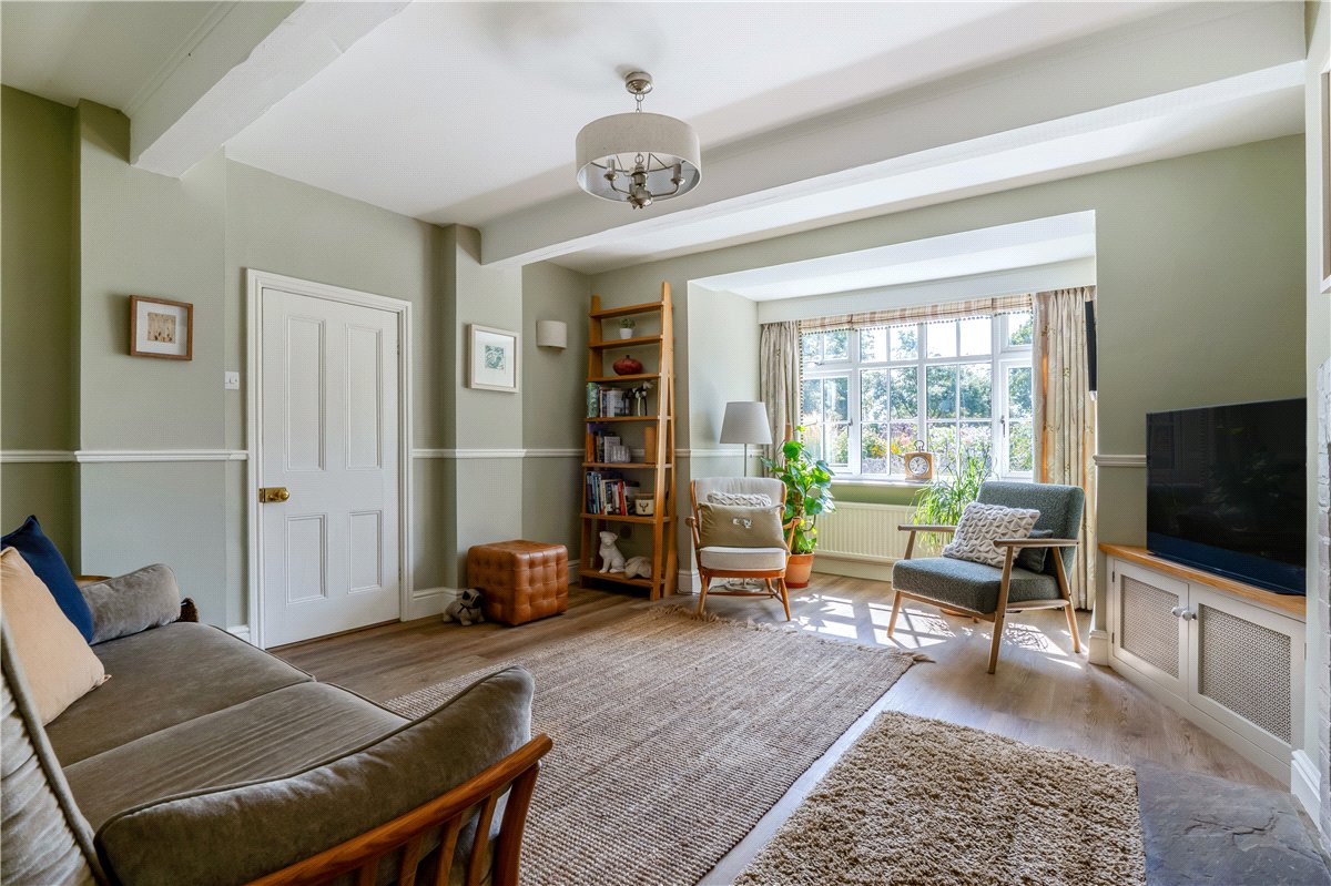 4 bedroom House, Yedingham, Malton, YO17 - Available, Image 3