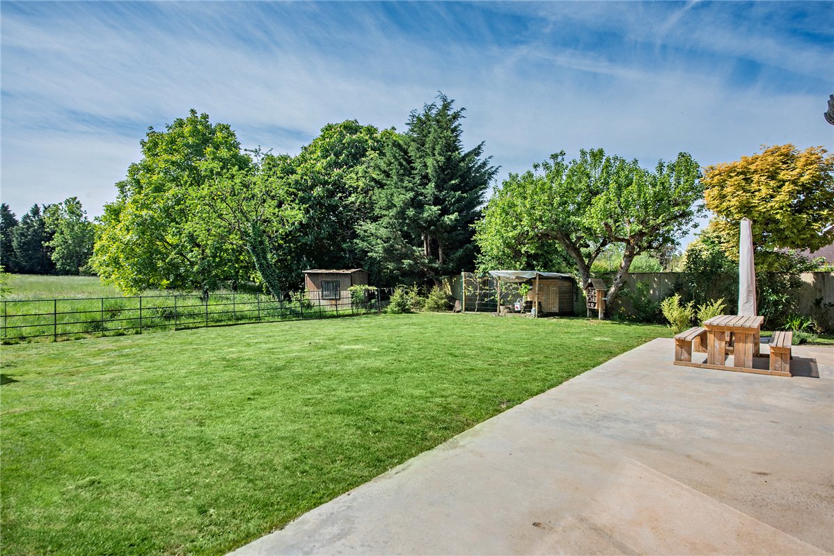 5 bedroom House, Church Lane, Horton-cum-Studley, OX33 - Available, Image 2