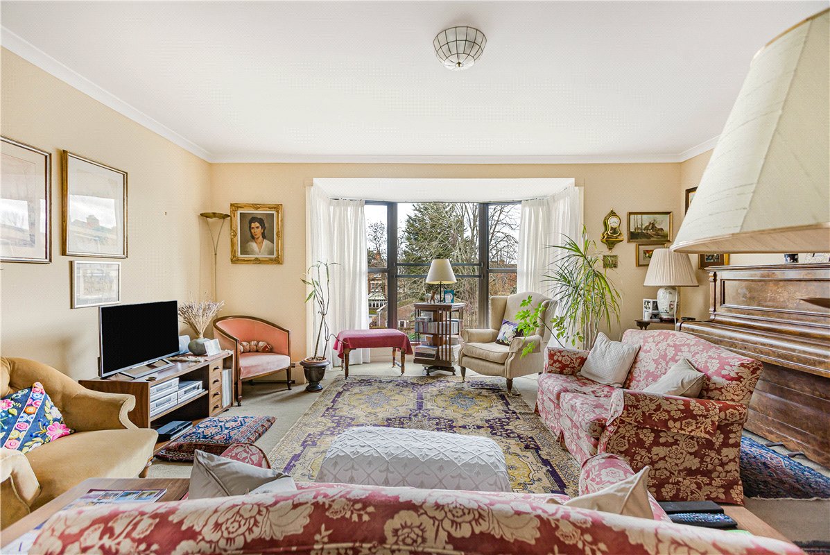 2 bedroom Flat, Banbury Road, Oxford, OX2 - Available, Image 4