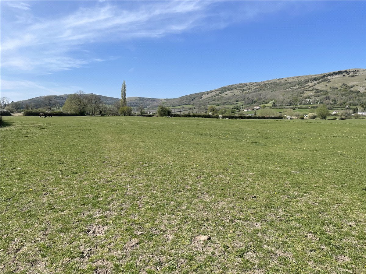 5.86  Land, Lot 2: Land At Compton Bishop Farm, Axbridge, BS26 - Sold STC, Image 1