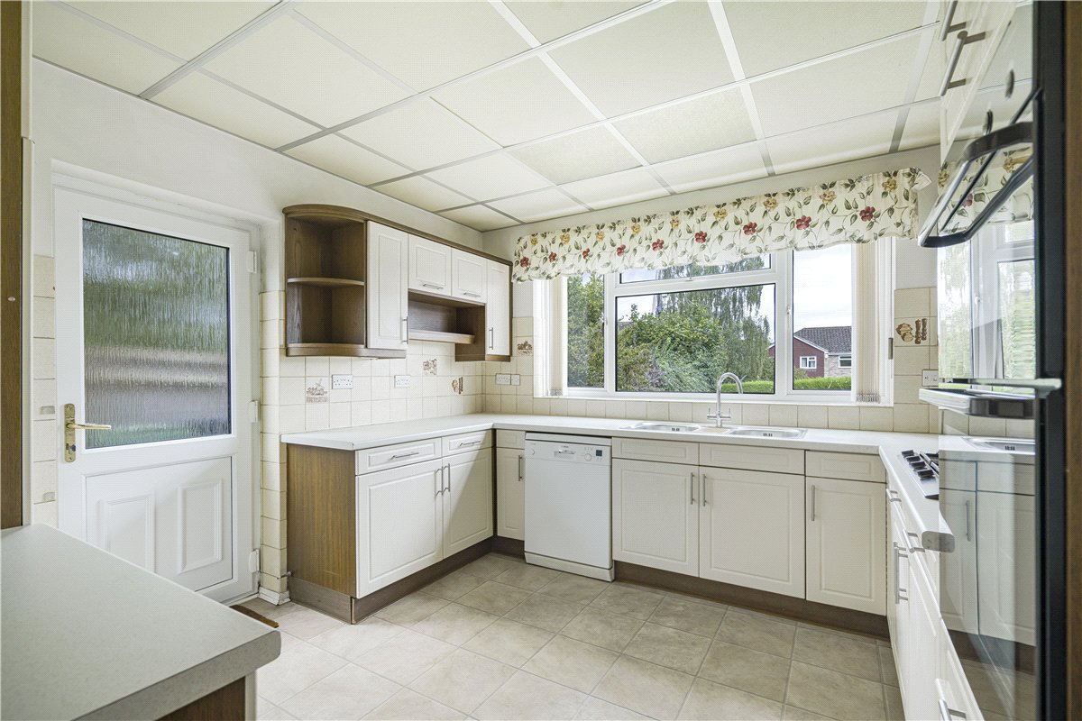 4 bedroom House, Eynsham Road, Botley, OX2 - Sold, Image 6