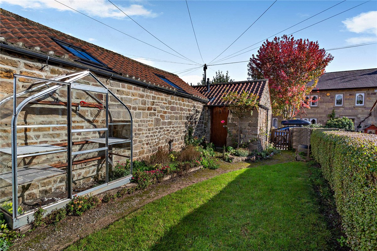 2 bedroom House, Main Street, Ripley, HG3 - Available, Image 3