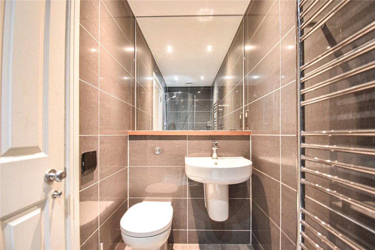 4 bedroom House, Natal Road, Cambridge, CB1 - Available, Image 2
