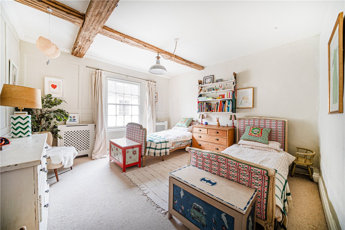 5 bedroom House, East Street, Hambledon, PO7 - Sold STC, Image 9
