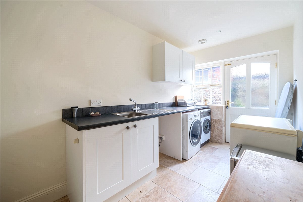 4 bedroom House, Masham, Ripon, HG4 - , Image 15